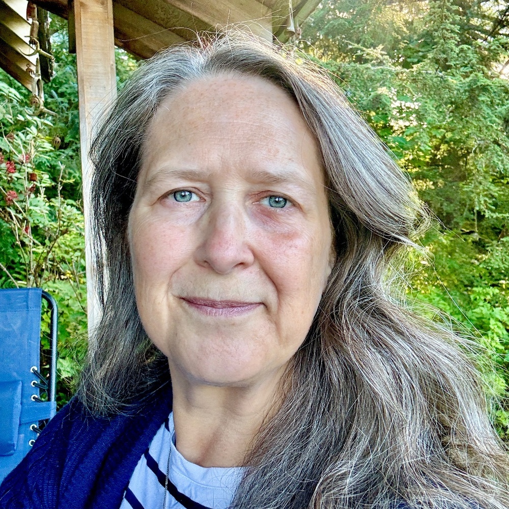 Meet your Posher, Christa